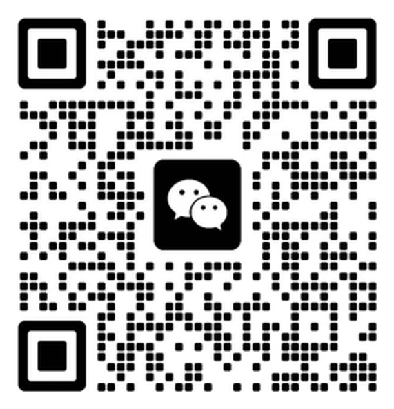 黄先生微信二维码