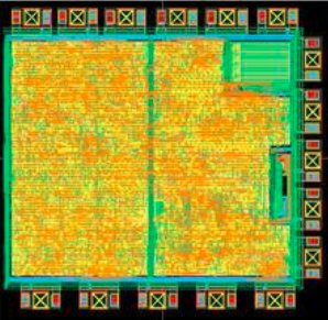 55nm 10G STIA